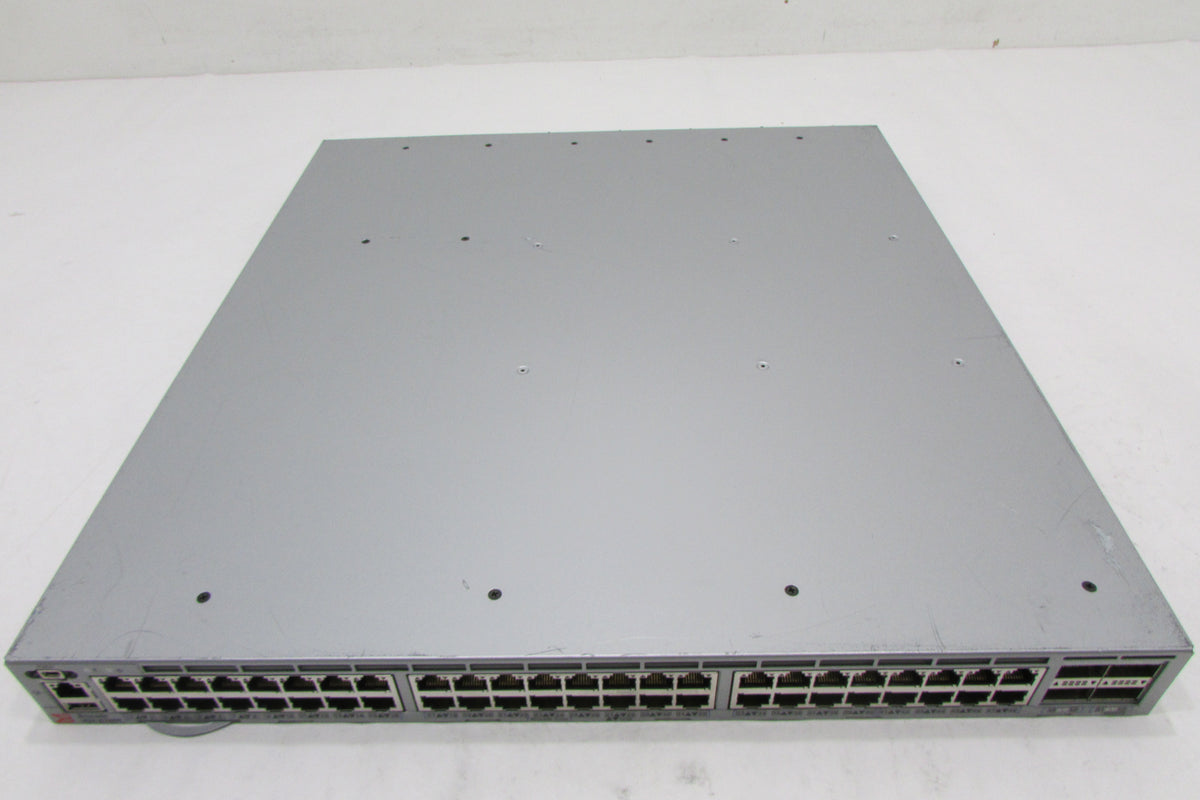 Brocade BR-VDX6740T-64-R