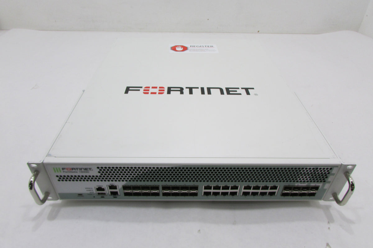 Fortinet FG-1500D – NW Remarketing Inc