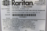 Raritan DKX2-864