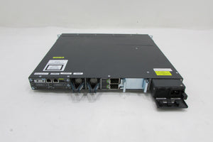 Cisco WS-C3750X-48PF-E