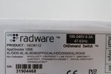 Radware AppDirector 1008