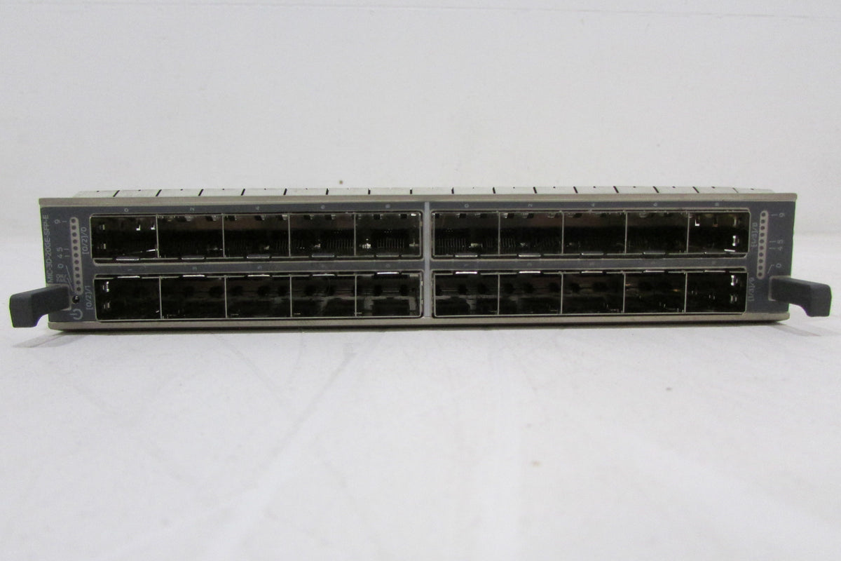 Juniper MIC-3D-20GE-SFP-E