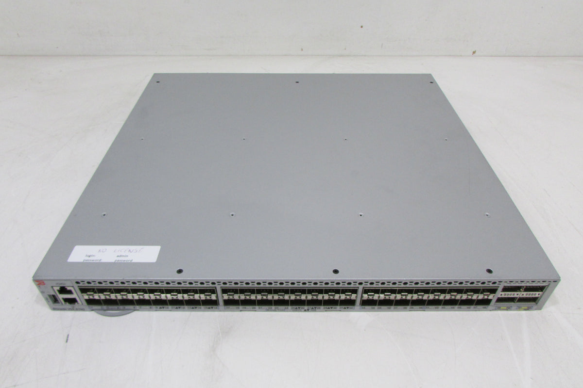 Brocade EM-VDX6740-24-R