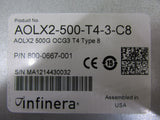 Infinera AOLX2-500-T4-3-C8