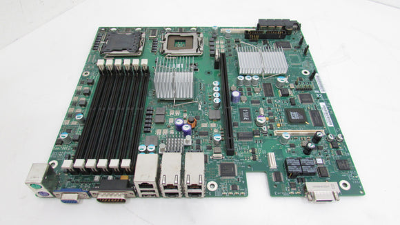 Intel PBA D40552-601 Motherboard