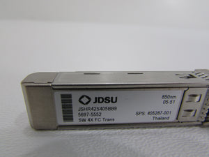 JDSU 5697-5552