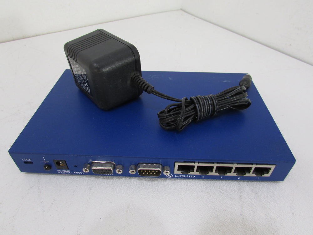 Juniper NS-5GT-003