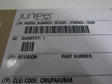 Juniper QFX3500-48S4Q-ACR-F