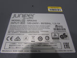 Juniper SRX345-SYS-JB