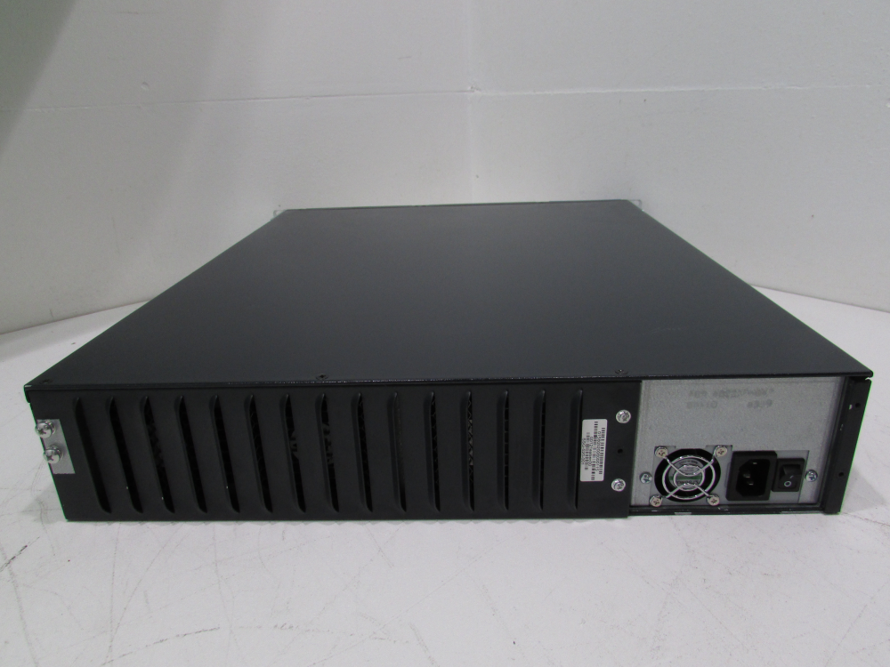Juniper SSG-520-001 – NW Remarketing Inc