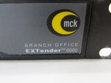MCK E-6000-SLM08