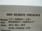MRV IR-8004-101