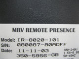 MRV IR-8020-101