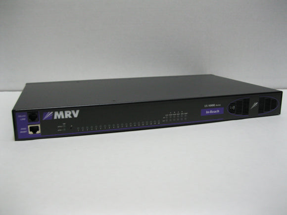 MRV LX-8020S-102AC