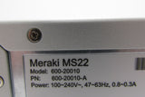 Cisco/Meraki MS22-HW