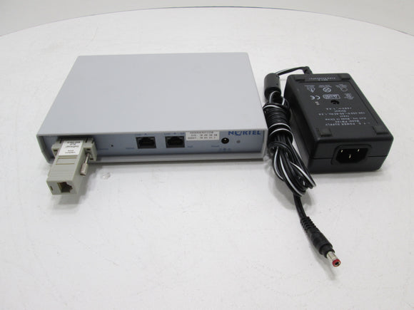 Nortel WLAN Security Switch 2350