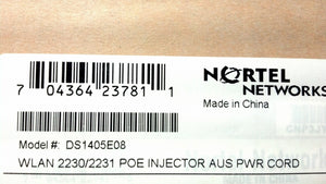 Nortel DS1405E08