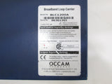 Occam Networks 900025-07