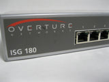Overture Network 5263-900