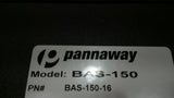 Pannaway BAS-150-16