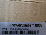 PowerDsine PD-8006/AC/M