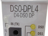 PulseCom DS0-DPL4
