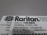 Raritan DSXA-16