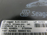 Seagate ST32550W