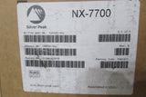 Silver Peak NX-7700