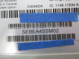 Teltronics SEBEA4SSM02