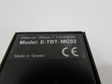 Transition Networks E-TBT-MC02