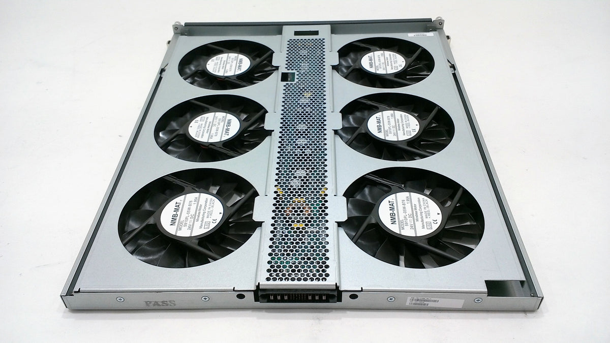 ネメシス Juniper FFANTRAY-MX960-S – NW Remarketing Inc