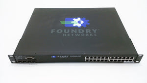 Foundry FWS624-POE