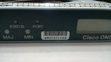 Cisco 15454-CC-FTA