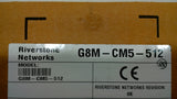 RiverStone G8M-CM5-512