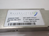 WaveSplitter WST-QSFP+PL4L-C