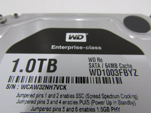 Western Digital WD1003FBYZ