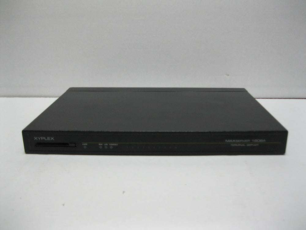Xyplex MX-1608A-002 – NW Remarketing Inc