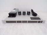 Meraki MS355-48X2