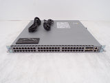 Arista DCS-7050TX-64-F