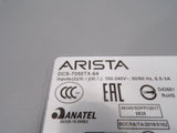 Arista DCS-7050TX-64-F