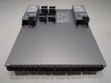 Arista DCS-7280QRA-C36SM-FLX-R