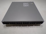 Arista DCS-7280QRA-C36SM-FLX-R