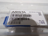 Arista QSFP-100G-LRL4