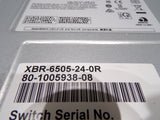 Brocade XBR-6505-24-0R