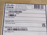 Cisco DS-C9148T-24EK9