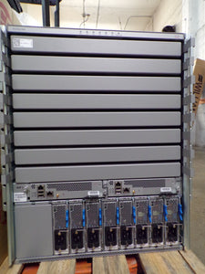 Cisco N9K-C9508-B3-E