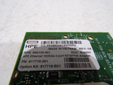 HP 631SFP28