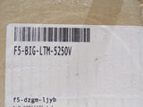 F5 F5-BIG-LTM-5250V