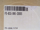 F5 F5-BIG-DNS-2000S